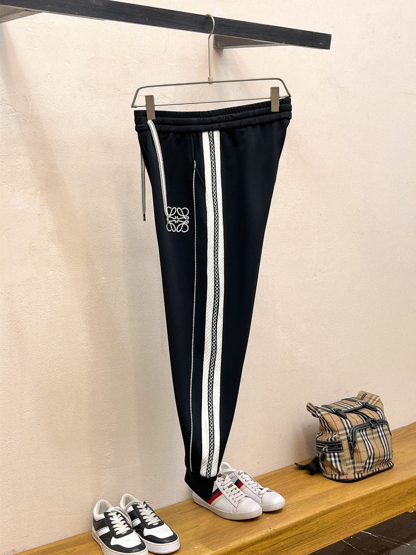 Casual Pants Man
